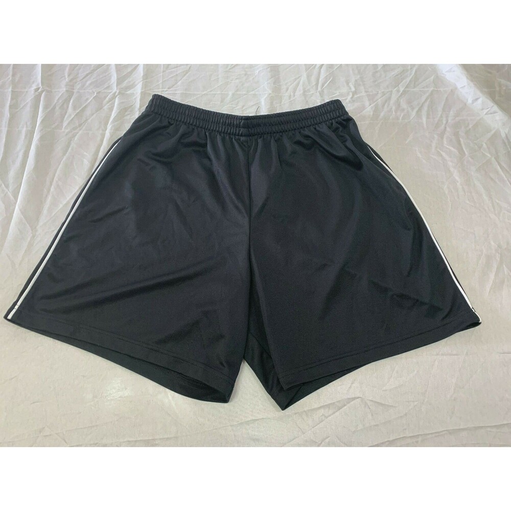HIGH FIVE MENS ATHLETIC SHORTS SIZE L